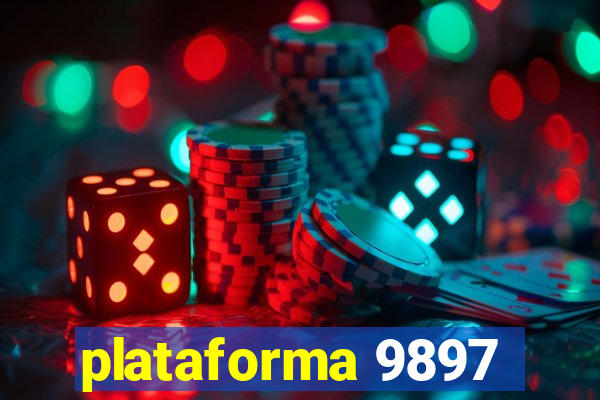 plataforma 9897